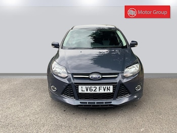 Used Ford Focus 2012 for sale - 75350750: Photo
