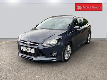 Used Ford Focus 2012 for sale - 75350750: Photo