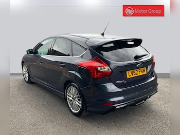 Used Ford Focus 2012 for sale - 75350750: Photo