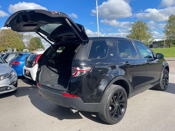 Used Land Rover Discovery Sport 2016 for sale - 76071917: Photo 28