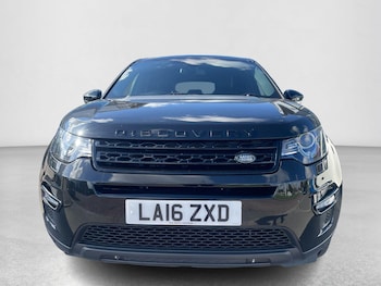 Used Land Rover Discovery Sport 2016 for sale - 76071917: Photo 2