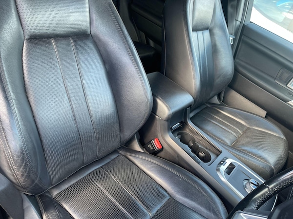 Used Land Rover Discovery Sport 2016 for sale - 76071917: Photo 35