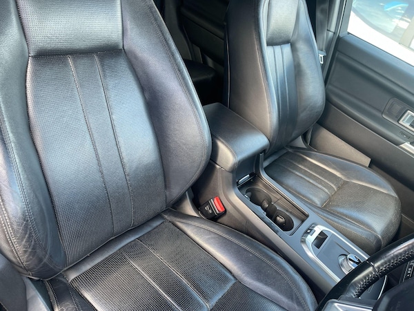 Used Land Rover Discovery Sport 2016 for sale - 76071917: Photo 36