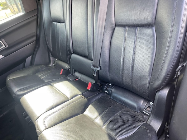 Used Land Rover Discovery Sport 2016 for sale - 76071917: Photo 37