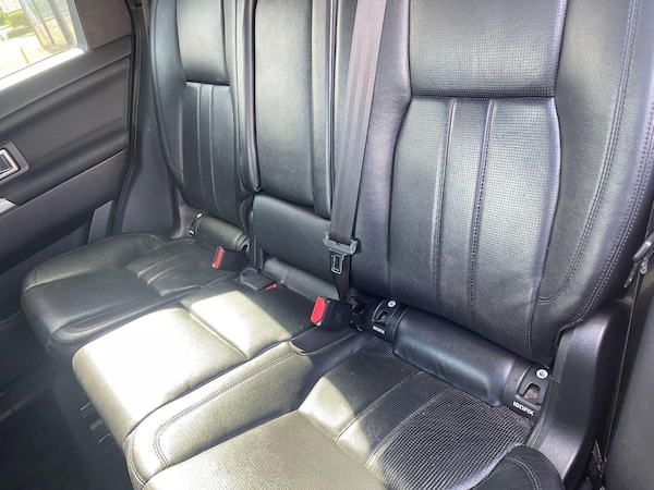 Used Land Rover Discovery Sport 2016 for sale - 76071917: Photo 38