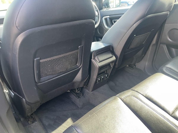 Used Land Rover Discovery Sport 2016 for sale - 76071917: Photo 39