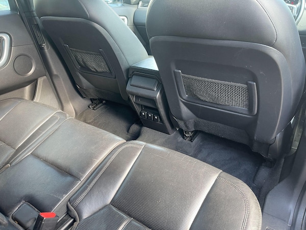 Used Land Rover Discovery Sport 2016 for sale - 76071917: Photo 42