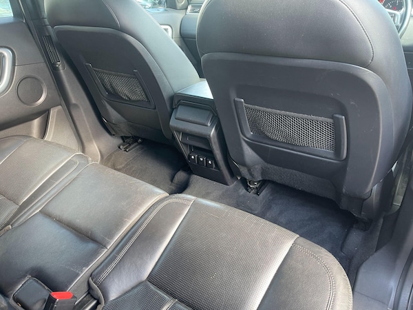Used Land Rover Discovery Sport 2016 for sale - 76071917: Photo 43