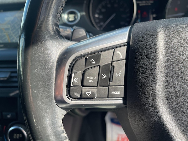 Used Land Rover Discovery Sport 2016 for sale - 76071917: Photo 47