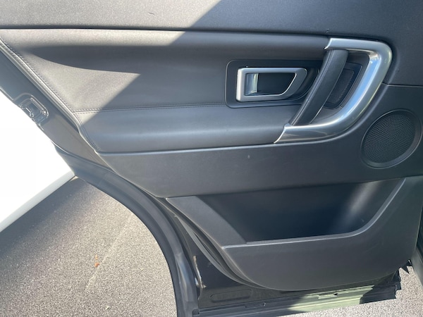 Used Land Rover Discovery Sport 2016 for sale - 76071917: Photo 50