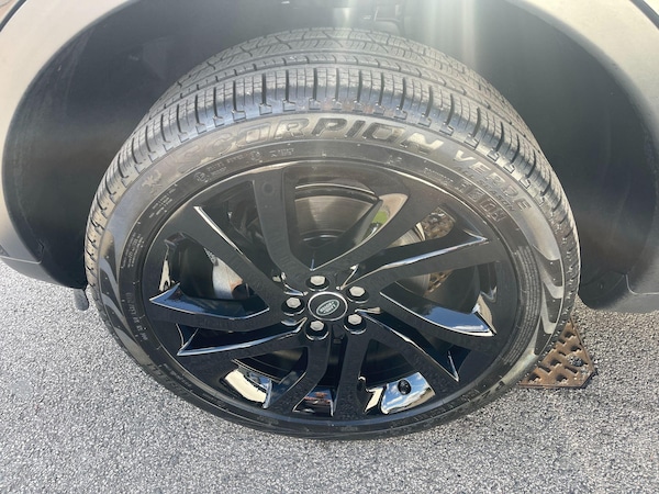 Used Land Rover Discovery Sport 2016 for sale - 76071917: Photo 53