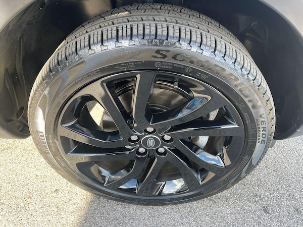Used Land Rover Discovery Sport 2016 for sale - 76071917: Photo 56