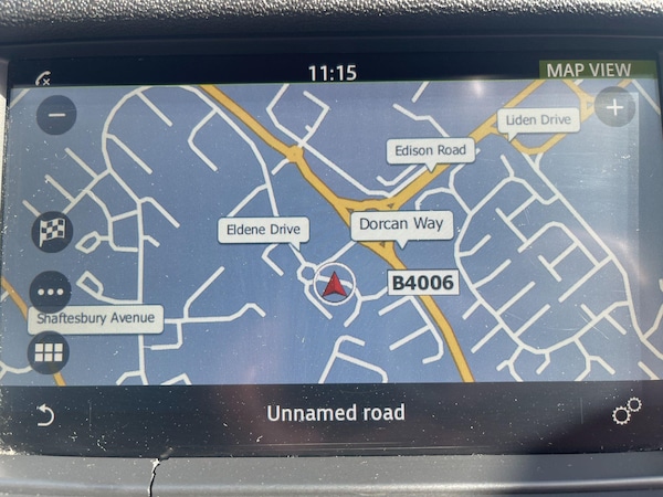 Used Land Rover Discovery Sport 2016 for sale - 76071917: Photo 58