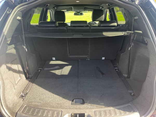 Used Land Rover Discovery Sport 2016 for sale - 76071917: Photo 62