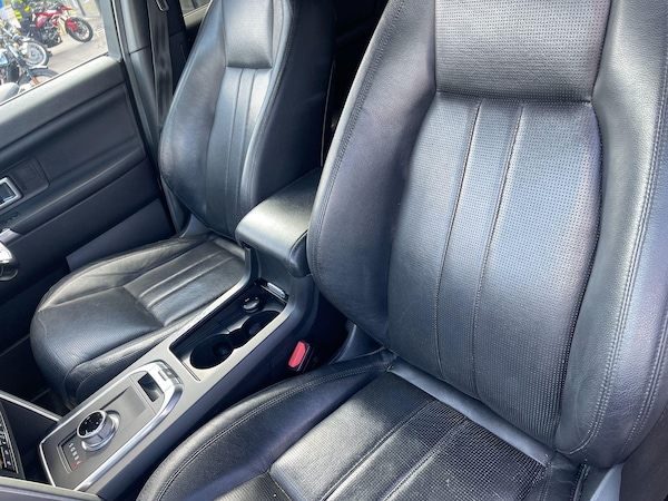 Used Land Rover Discovery Sport 2016 for sale - 76071917: Photo 65