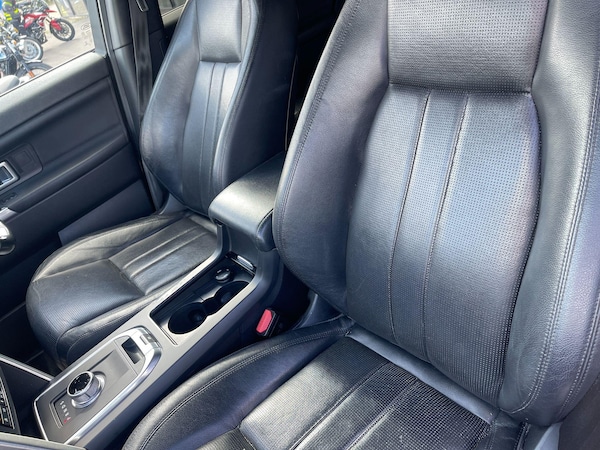 Used Land Rover Discovery Sport 2016 for sale - 76071917: Photo 66