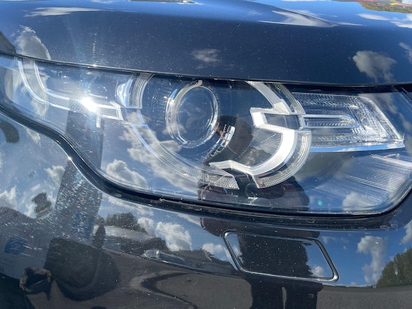 Used Land Rover Discovery Sport 2016 for sale - 76071917: Photo 67