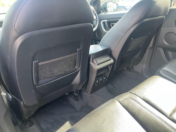 Used Land Rover Discovery Sport 2016 for sale - 76071917: Photo 70