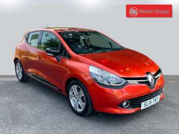 2014 (14) - 1.2 16V Dynamique MediaNav Euro 5 5dr