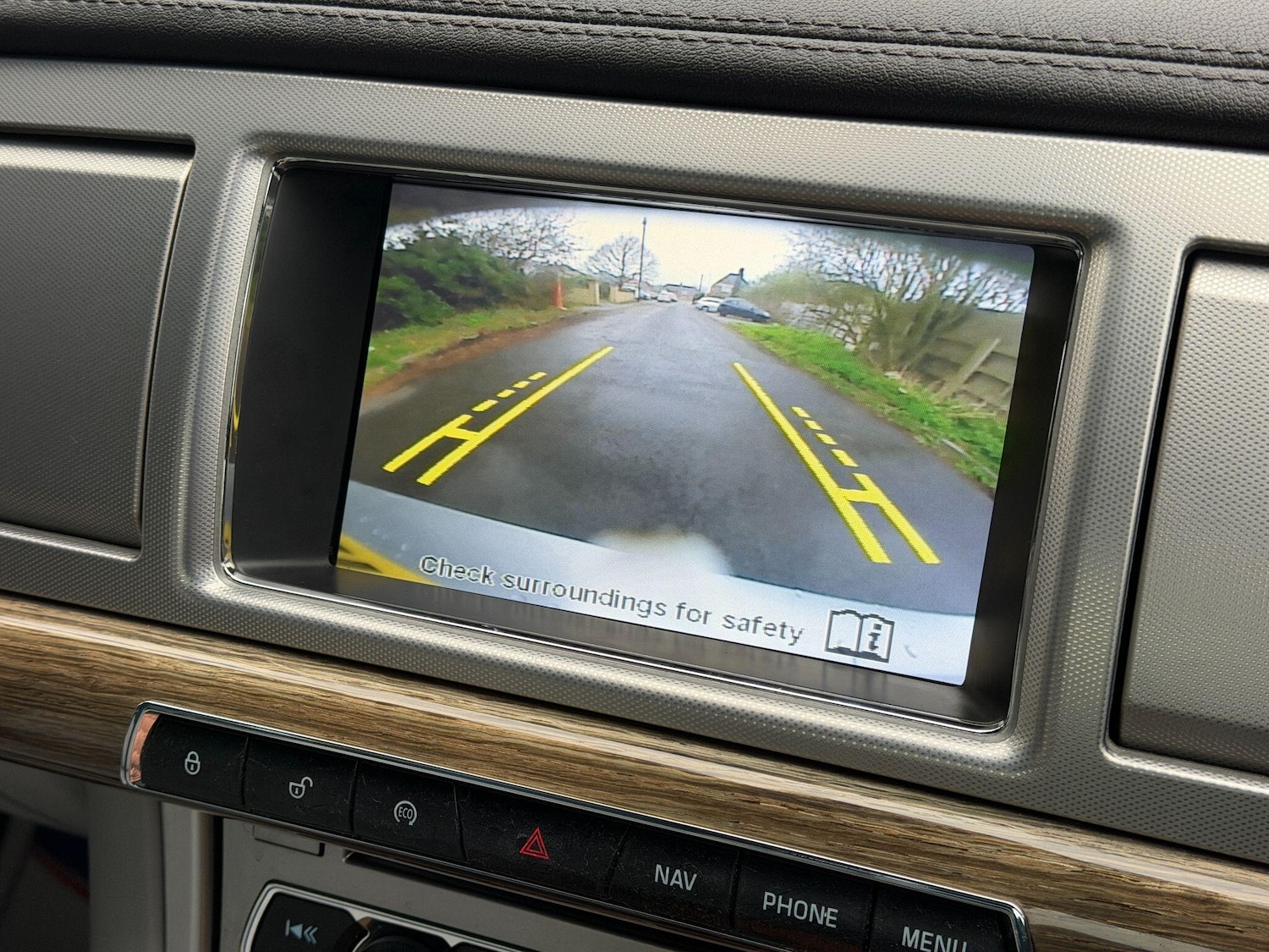 Used Jaguar XF 2013 for sale - 77523677: Photo 11