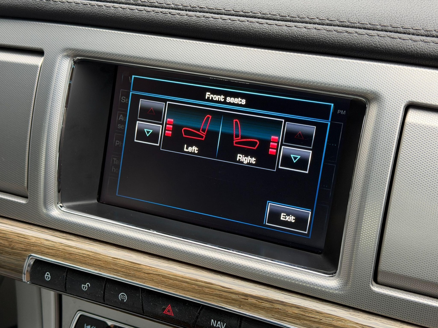 Used Jaguar XF 2013 for sale - 77523677: Photo 14