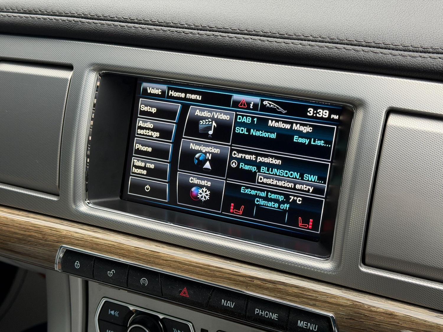 Used Jaguar XF 2013 for sale - 77523677: Photo 15