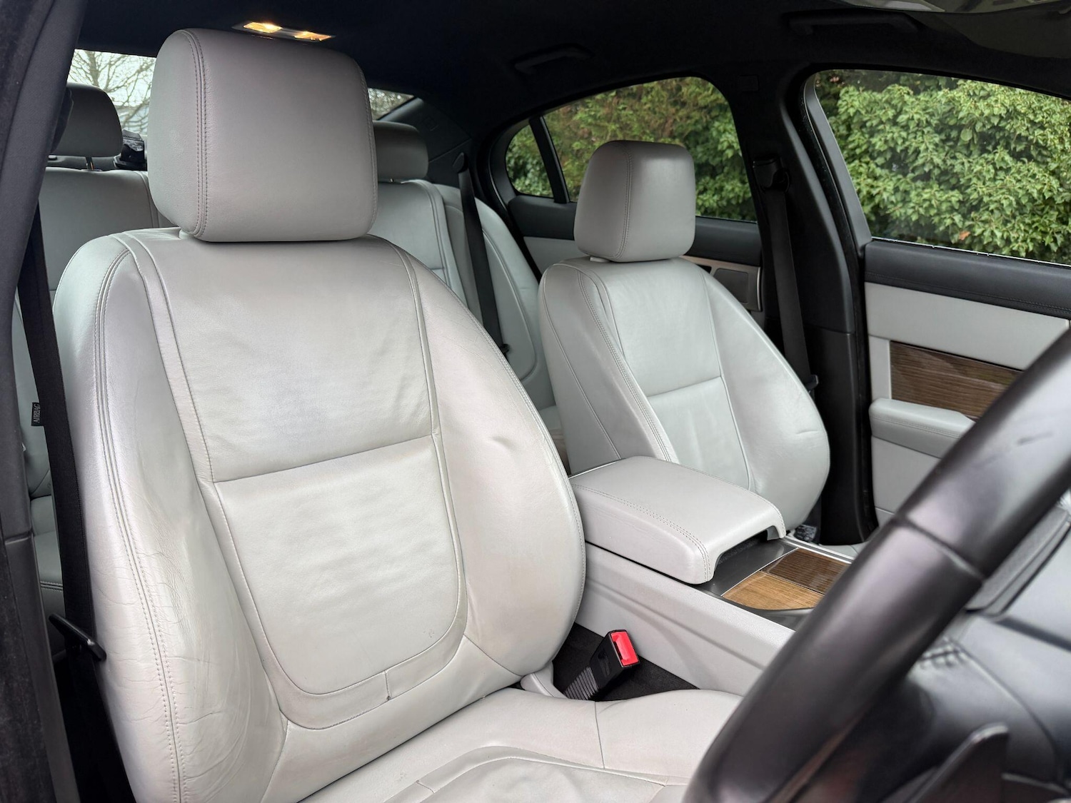 Used Jaguar XF 2013 for sale - 77523677: Photo 21