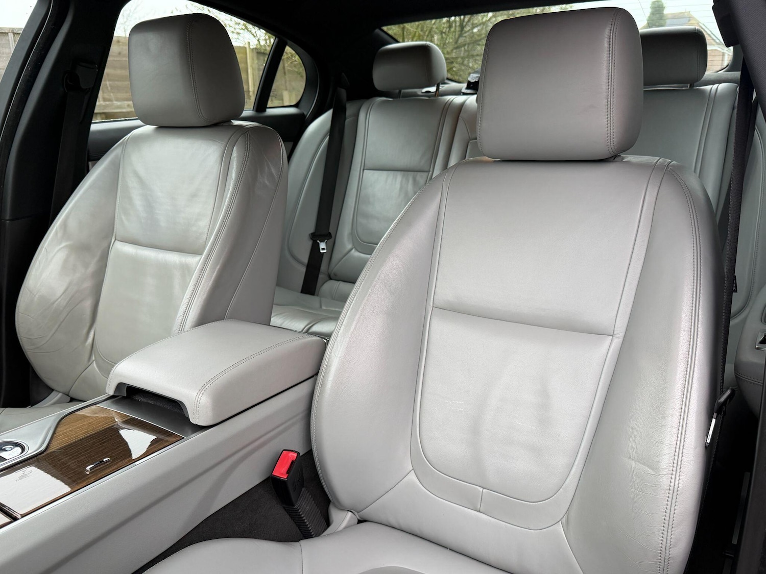 Used Jaguar XF 2013 for sale - 77523677: Photo 22