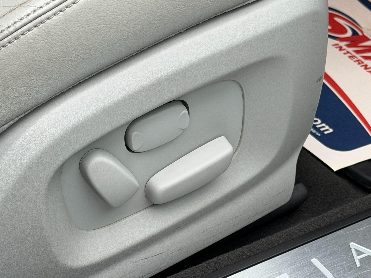 Used Jaguar XF 2013 for sale - 77523677: Photo 23