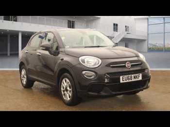 2018 (68) - 1.6 E-torQ Urban 5dr