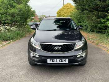 2014 (14) - 1.7 CRDi EcoDynamics 2 2WD Euro 5 (s/s) 5dr