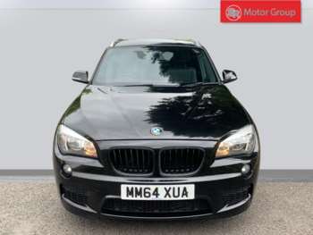 Used BMW X1 2015 for sale - 74958129: Photo