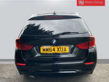Used BMW X1 2015 for sale - 74958129: Photo