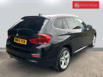 Used BMW X1 2015 for sale - 74958129: Photo
