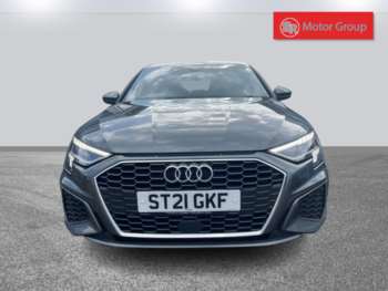 Used Audi A3 2021 for sale - 75031228: Photo