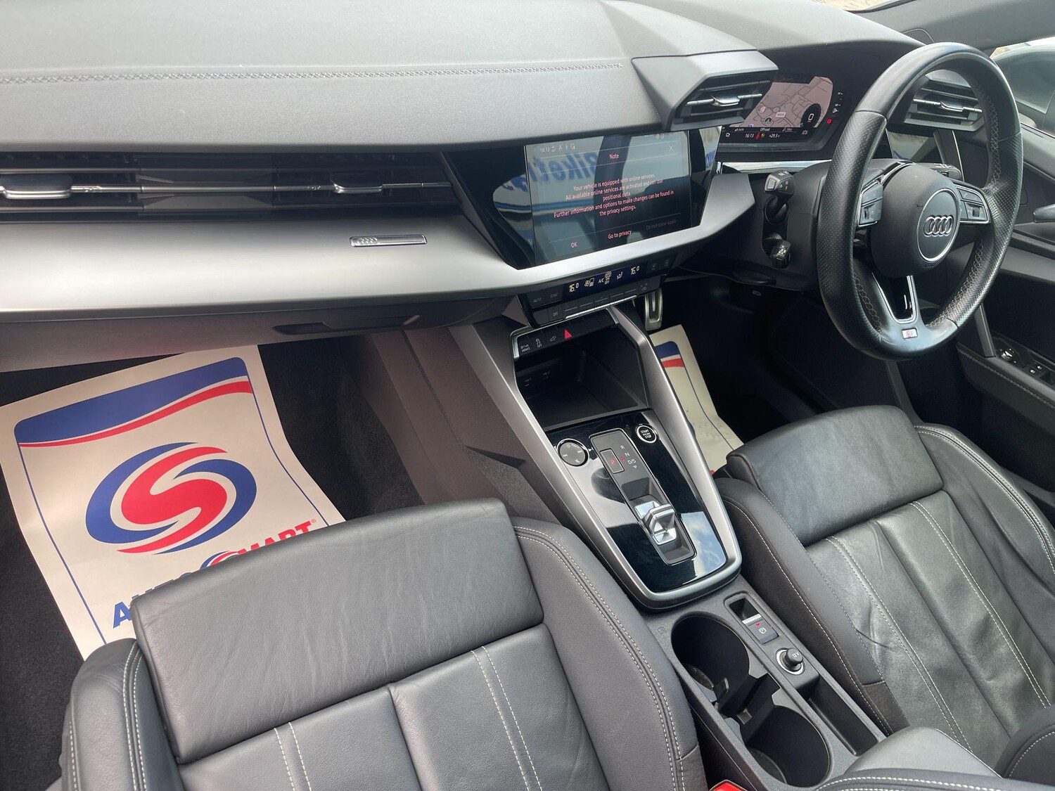 Vehicle 31