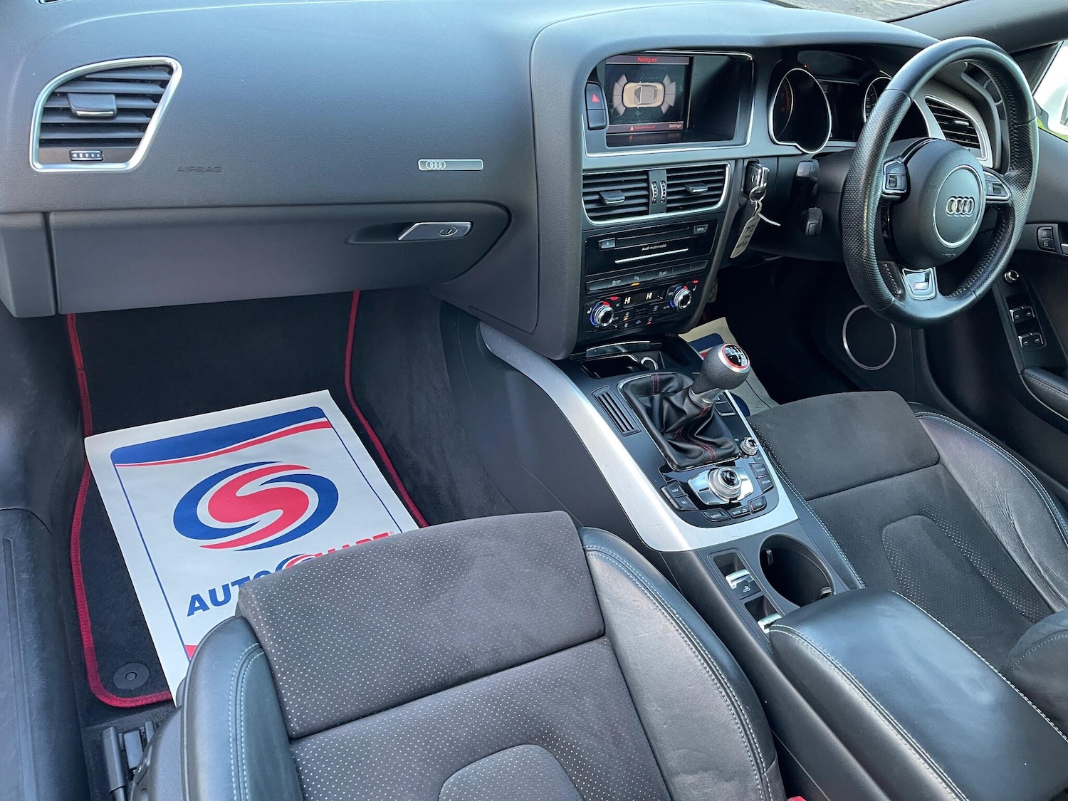 Used Audi A5 Cabriolet 2014 for sale - 76899289: Photo 15