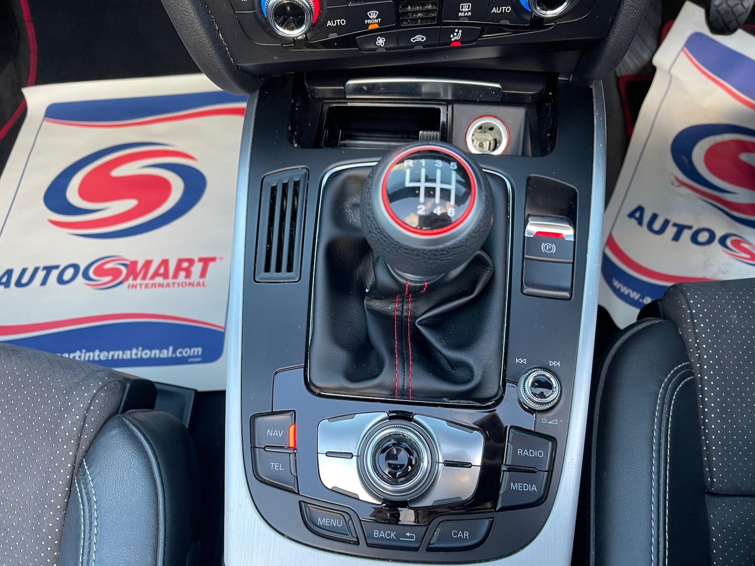 Used Audi A5 Cabriolet 2014 for sale - 76899289: Photo 16