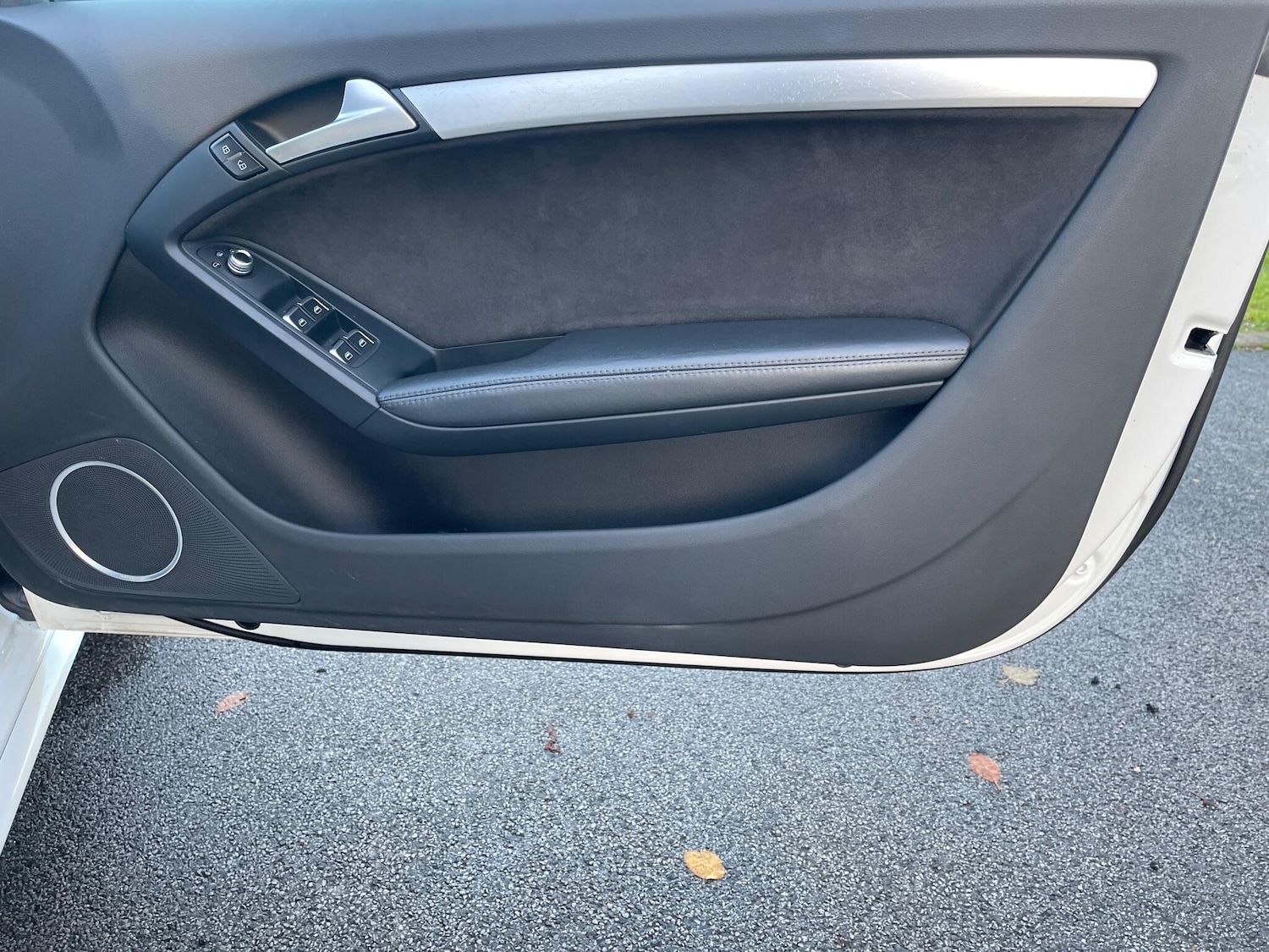 Used Audi A5 Cabriolet 2014 for sale - 76899289: Photo 25