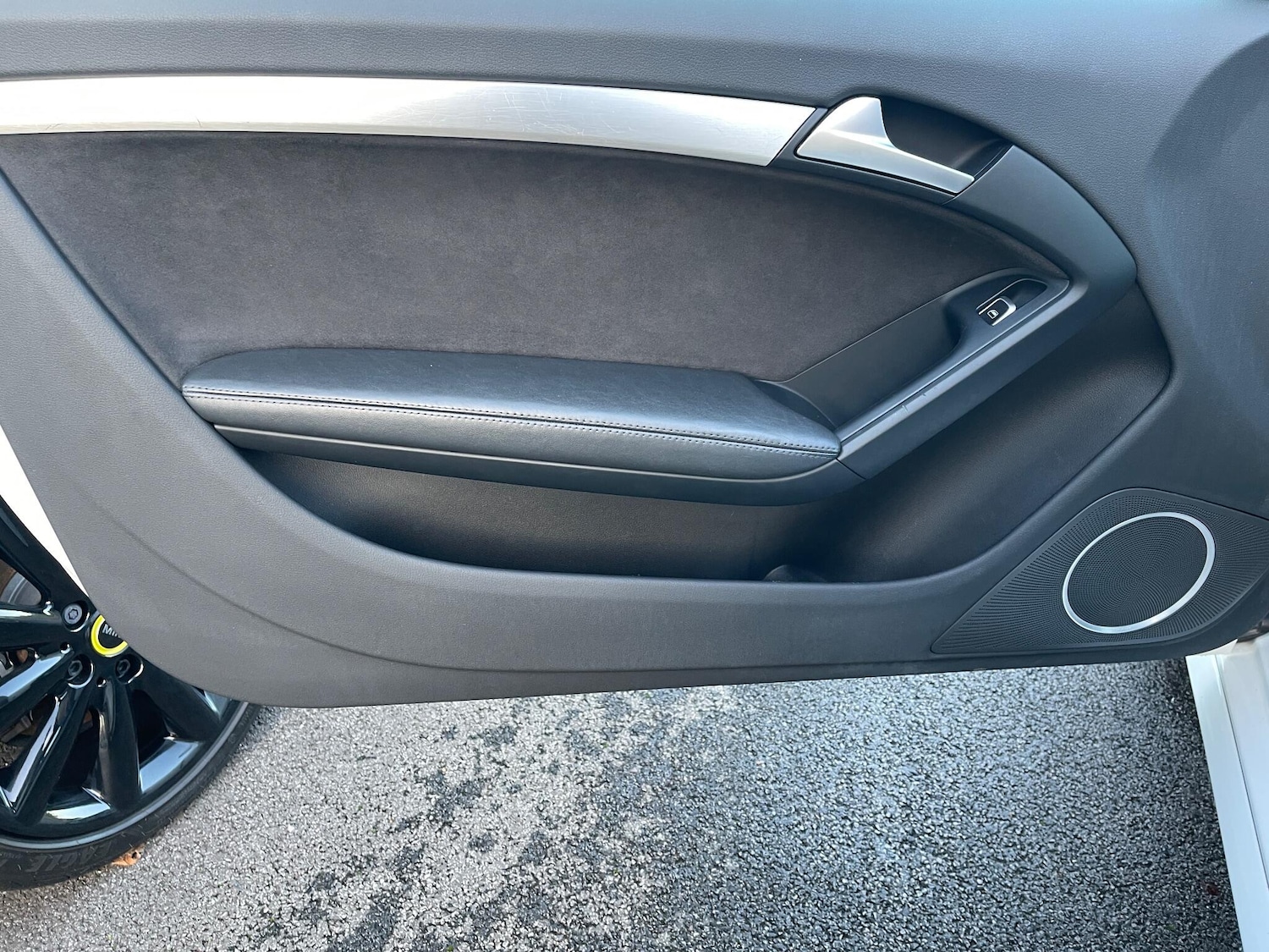 Used Audi A5 Cabriolet 2014 for sale - 76899289: Photo 26