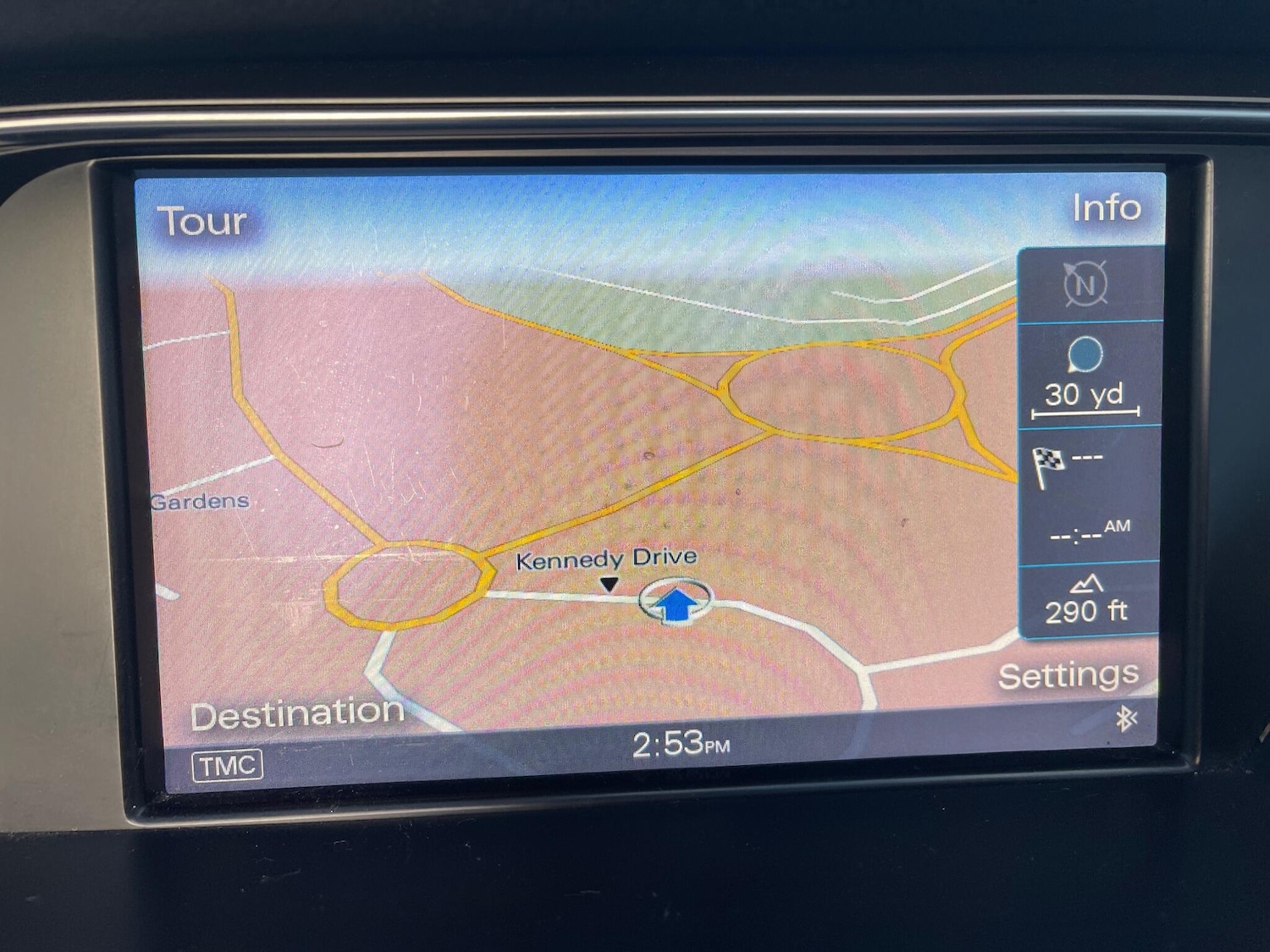 Used Audi A5 Cabriolet 2014 for sale - 76899289: Photo 33