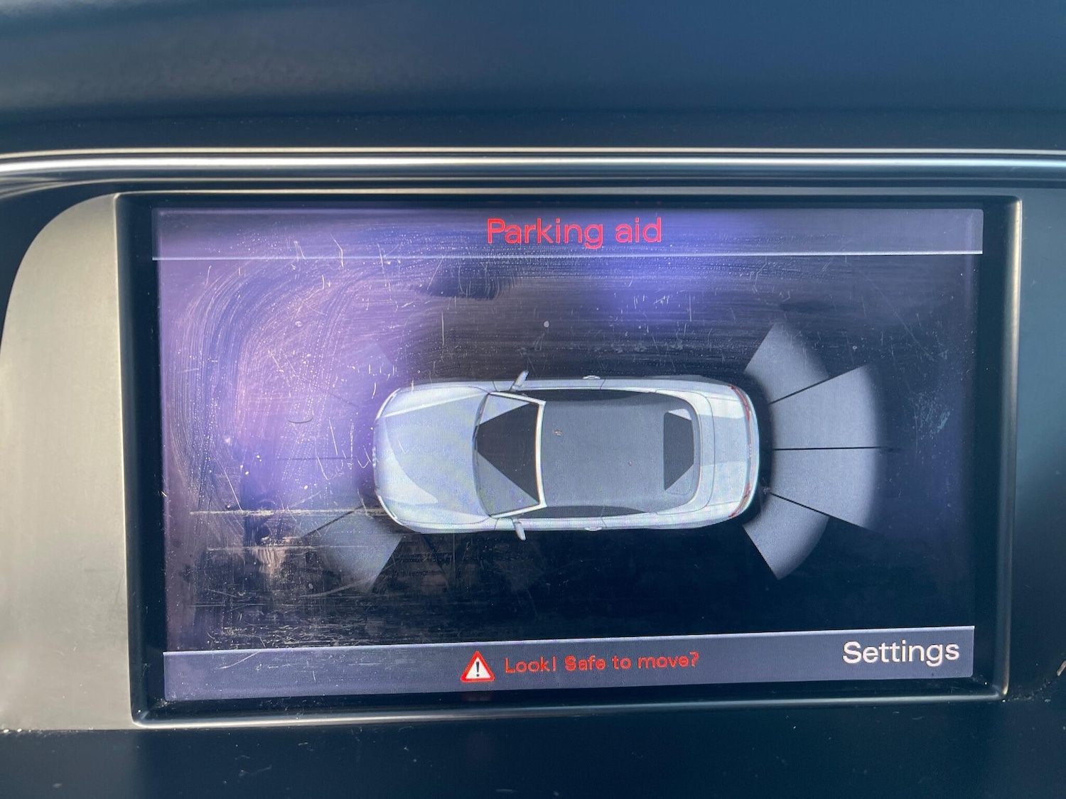 Used Audi A5 Cabriolet 2014 for sale - 76899289: Photo 34