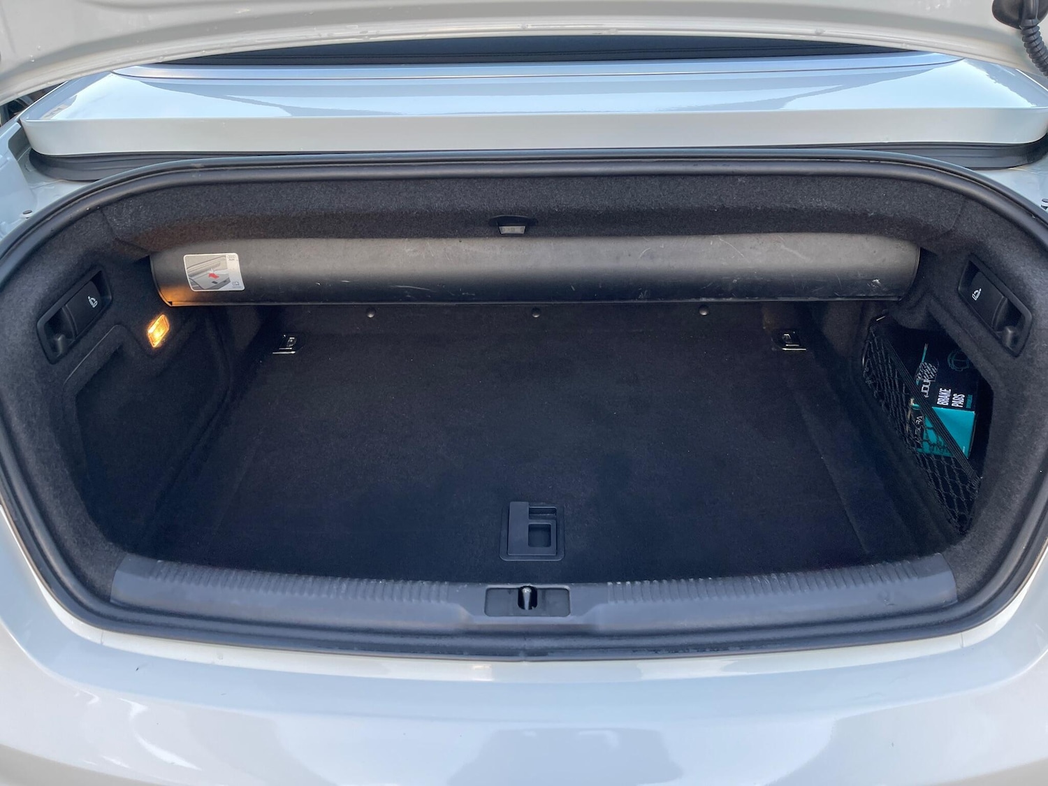 Used Audi A5 Cabriolet 2014 for sale - 76899289: Photo 36