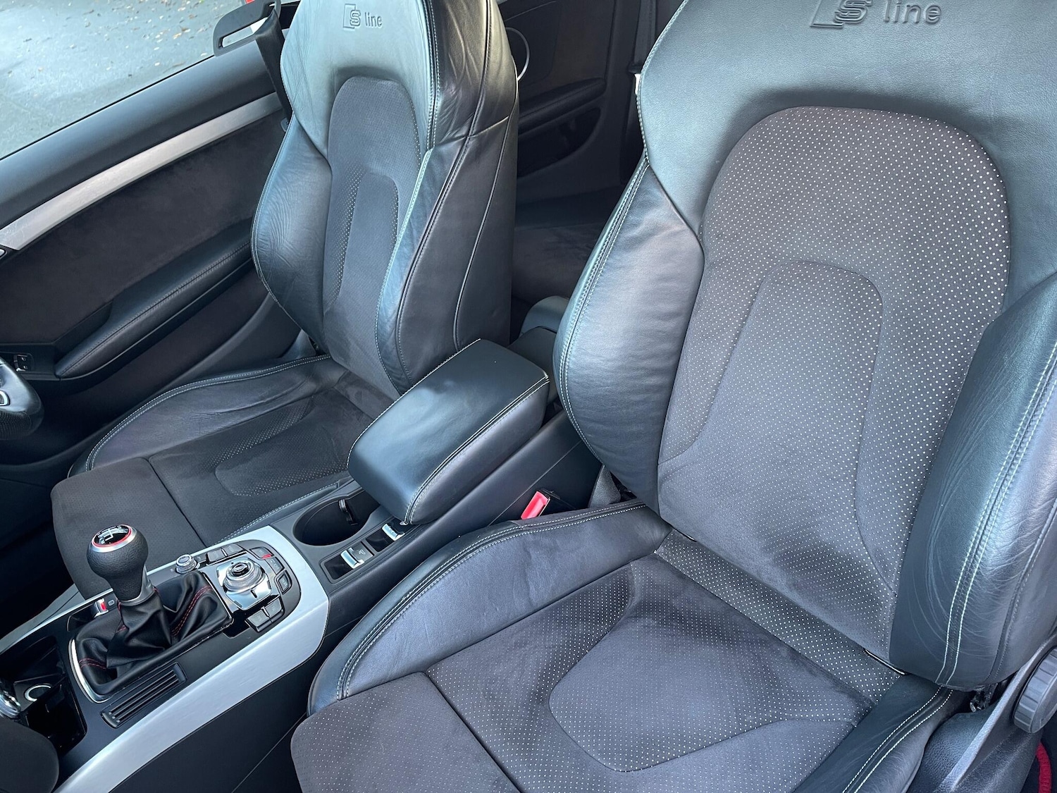 Used Audi A5 Cabriolet 2014 for sale - 76899289: Photo 37