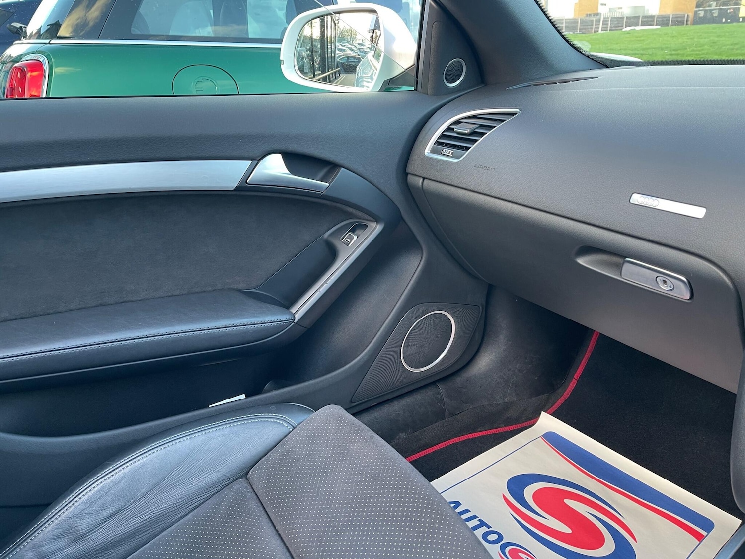 Used Audi A5 Cabriolet 2014 for sale - 76899289: Photo 42