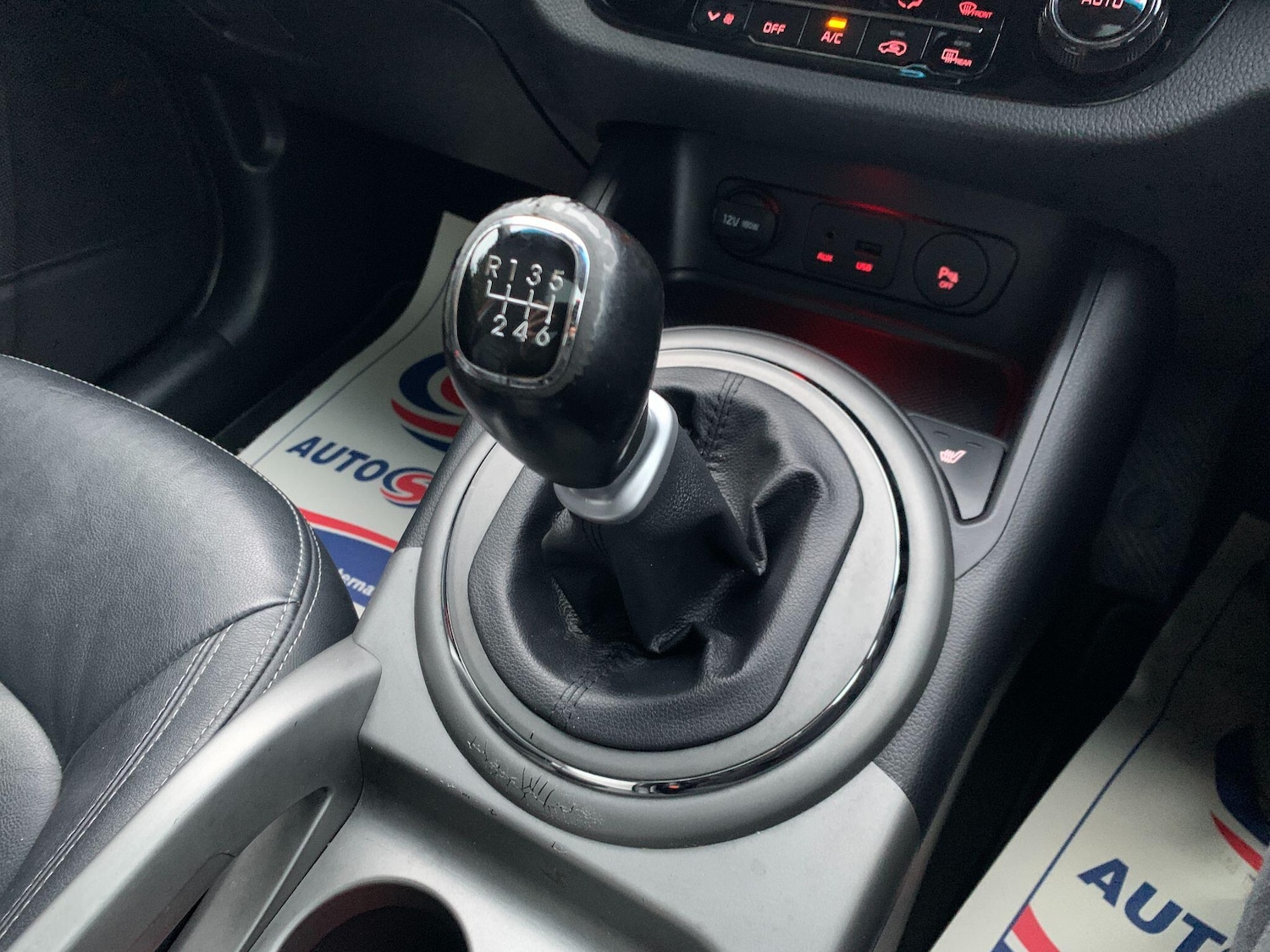 Used Kia Sportage 2014 for sale - 77090990: Photo 16