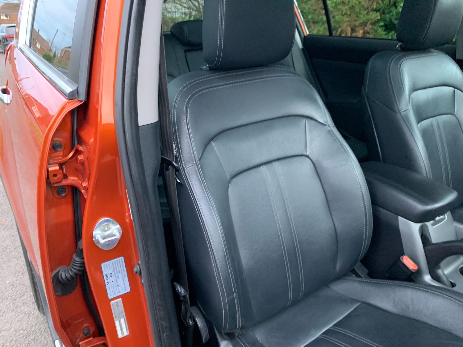 Used Kia Sportage 2014 for sale - 77090990: Photo 18