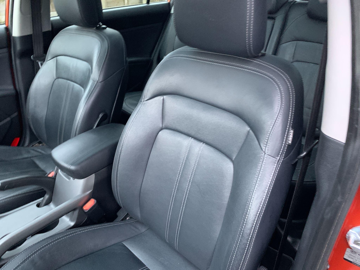 Used Kia Sportage 2014 for sale - 77090990: Photo 19