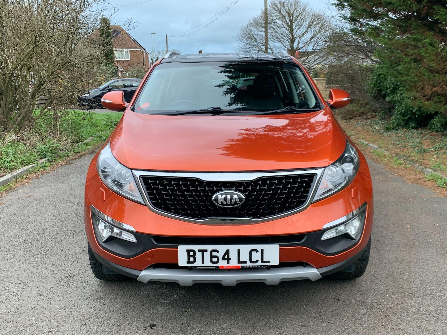 Used Kia Sportage 2014 for sale - 77090990: Photo 2