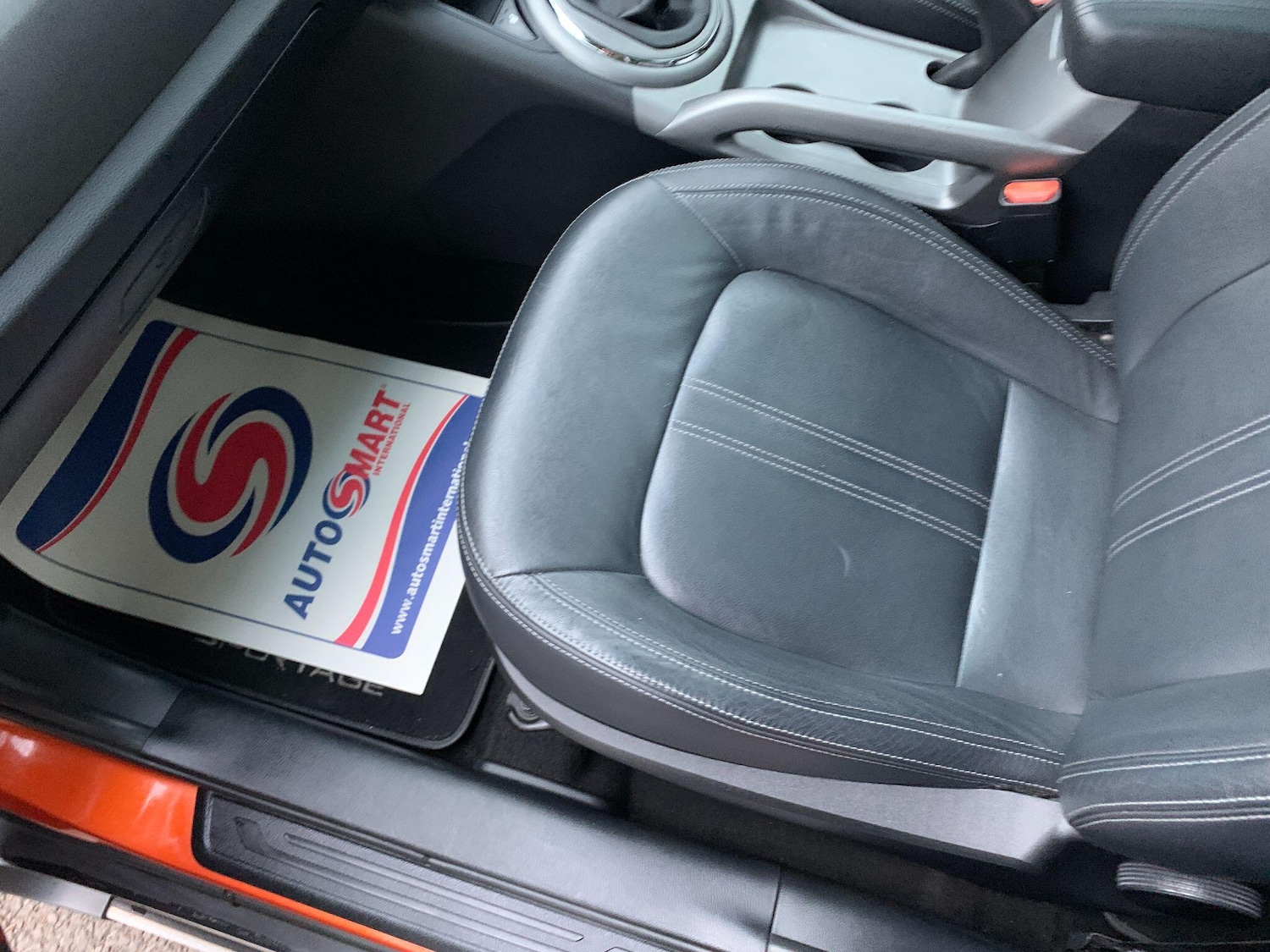 Used Kia Sportage 2014 for sale - 77090990: Photo 20